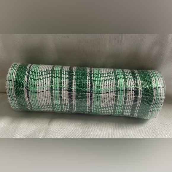 Celebrate It Green and White Shamrock Lucky Bundle - Picture 9 of 11